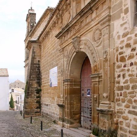 Casa De San Lorenzo Úbeda Esterno foto
