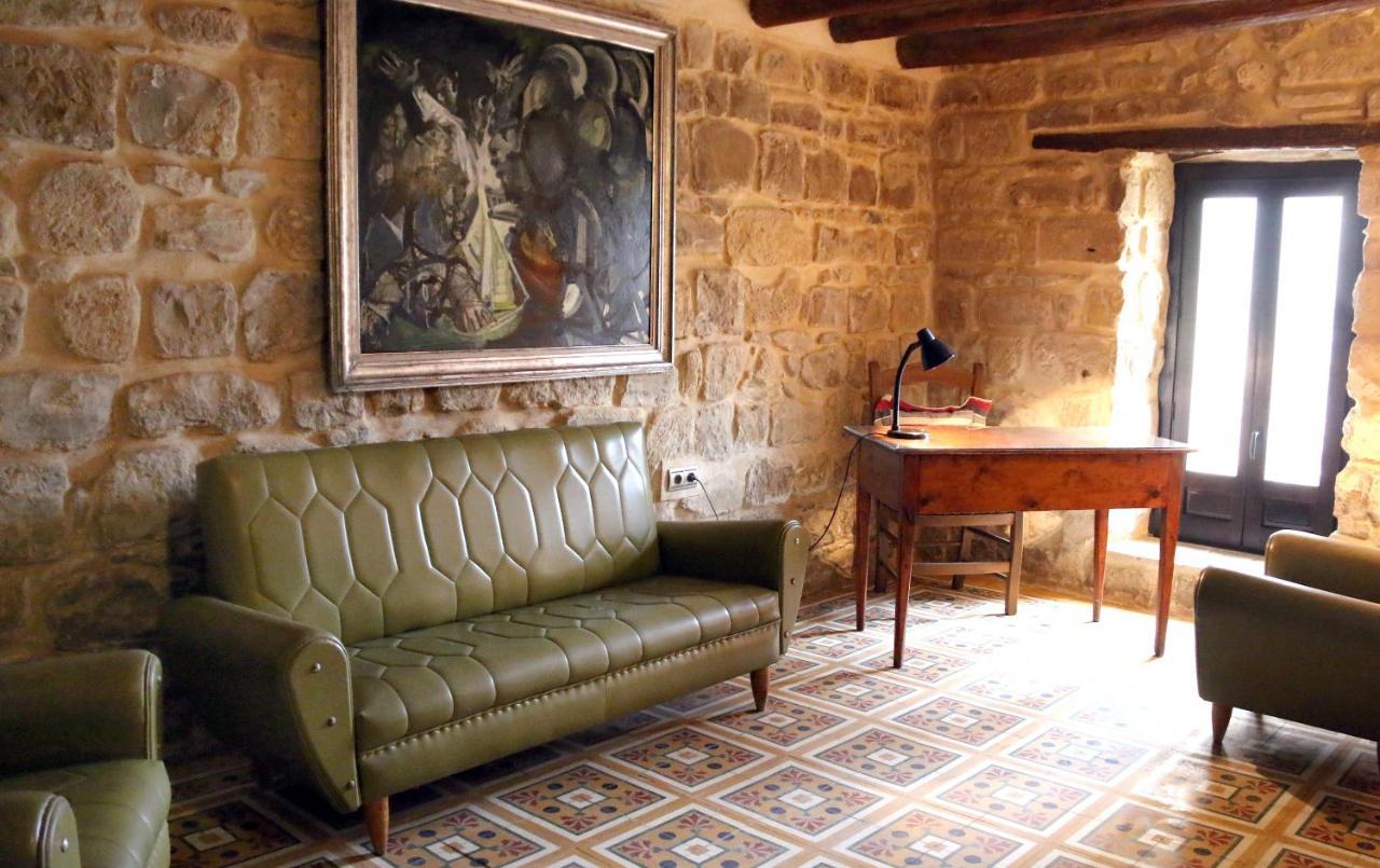 Casa De San Lorenzo Úbeda Esterno foto