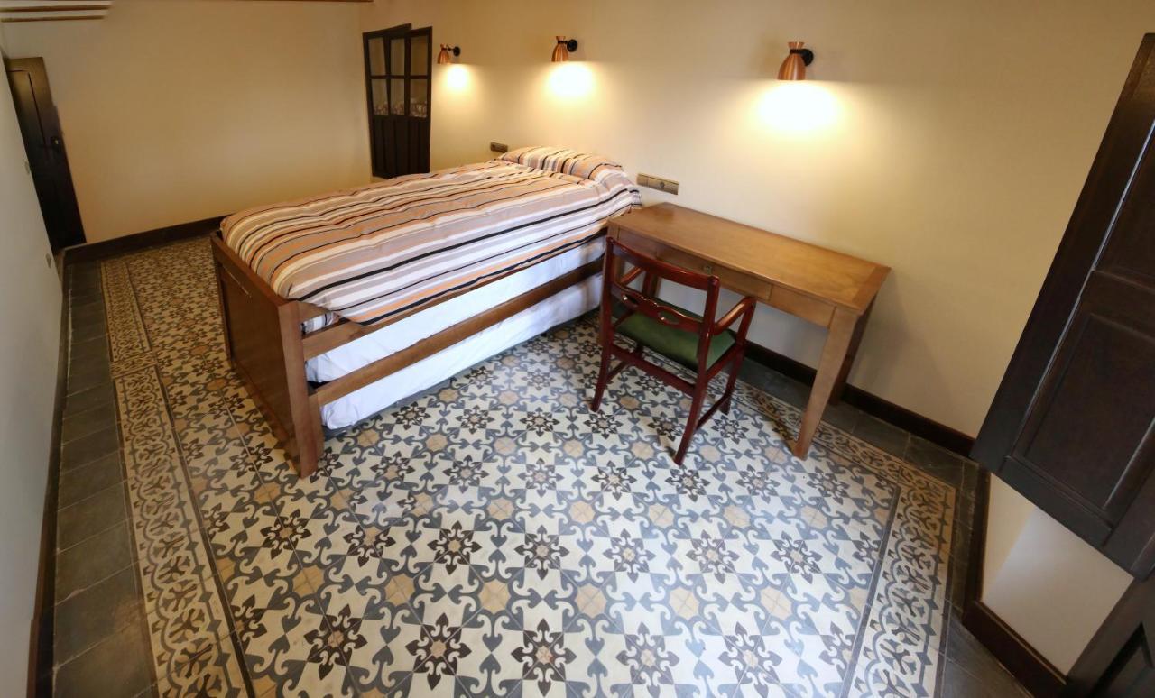 Casa De San Lorenzo Úbeda Esterno foto