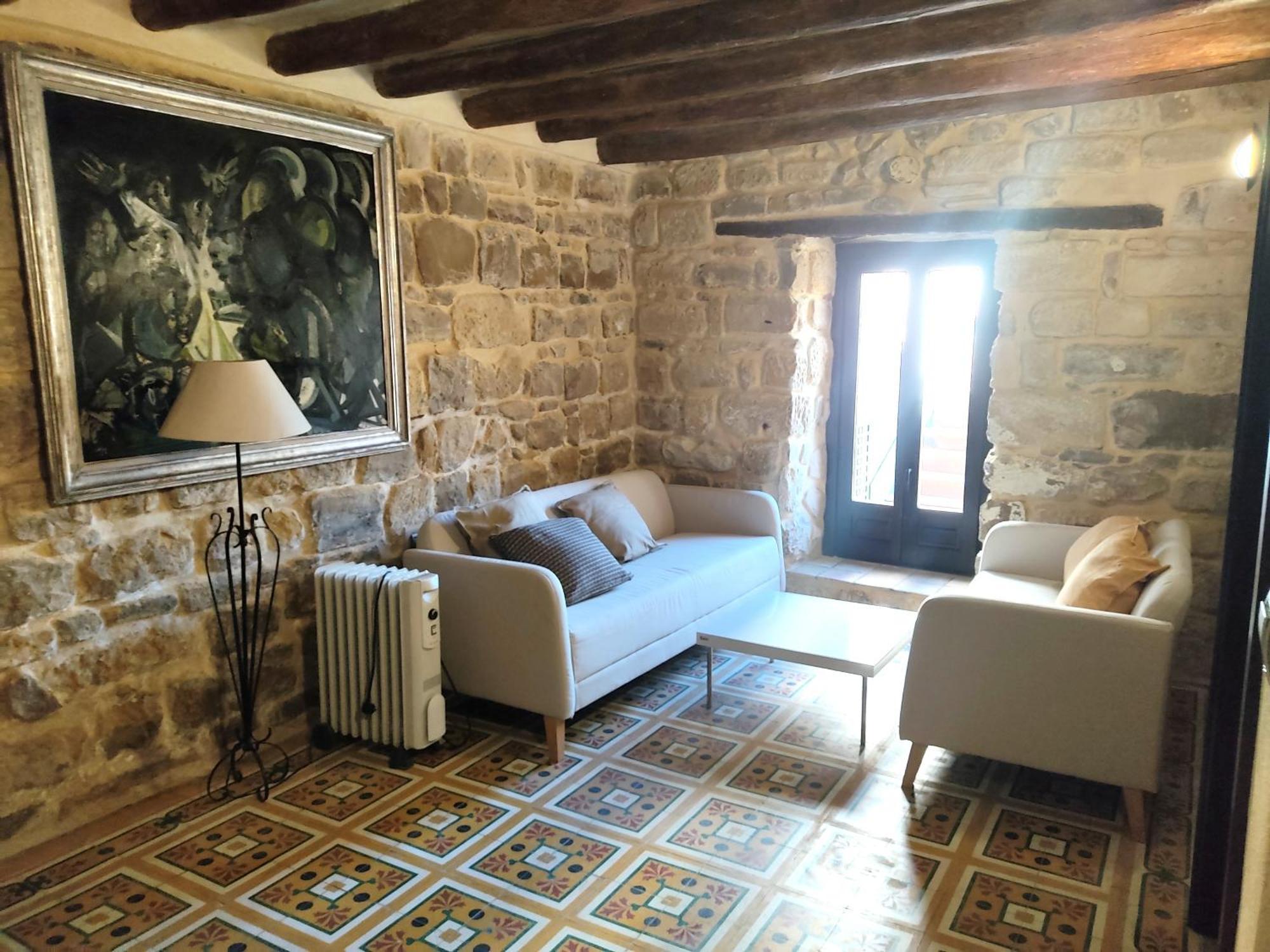 Casa De San Lorenzo Úbeda Esterno foto